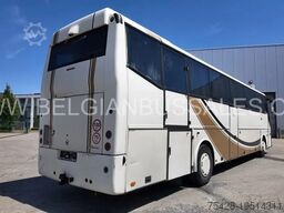 VDL/Bova Futura classic FHD-13-420 / Lift Handicap Bus