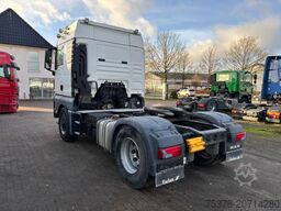 MAN TGX 18.500 4x4 Hydrodrive PRITARDER