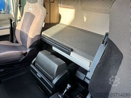 MAN TGX 18.500 4x4 Hydrodrive PRITARDER