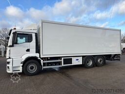 MAN TGS 26.430 Küfa