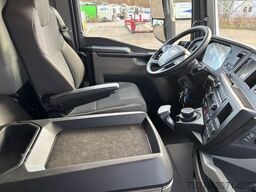 MAN TGS 26.430 Küfa