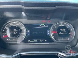 Scania R 410 A4x2NA RETARDER LED NAVI