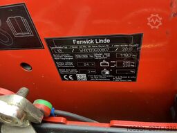 Linde L12L