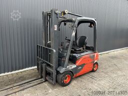 Linde E20PL-02