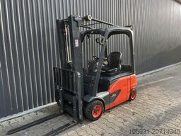 Linde E16P-02
