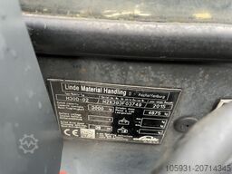 Linde H30D-02