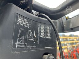Linde R14HD-01