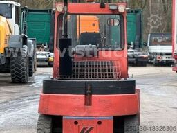 KALMAR DC 8-600 Diesel Stapler