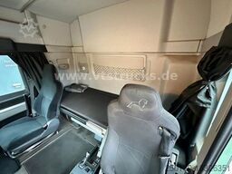 MAN TGX 18.480 4x2 Euro6 Blatt-/Luft