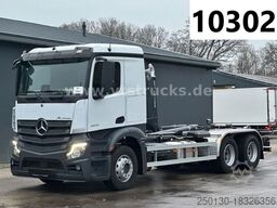 MERCEDES-BENZ Actros 2645 6x4 Meiller-Abrollkipper *NEU*