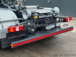 MERCEDES-BENZ Actros 2645 6x4 Meiller-Abrollkipper *NEU*