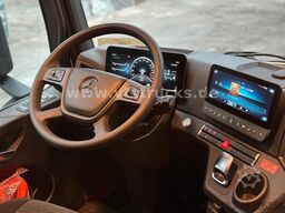 MERCEDES-BENZ Actros 2645 6x4 Meiller-Abrollkipper *NEU*