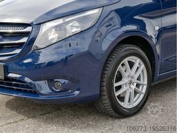 Mercedes-Benz Vito 114 TourerPro,Extralang,Desperados,9GTr.