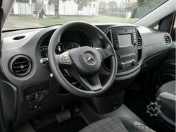 Mercedes-Benz Vito 114 TourerPro,Extralang,Desperados,9GTr.