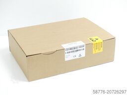 Siemens 6FX2007-1AC03 SN:00.12.0118 generalüberholt mit 24 Monaten Gewährleistung! -