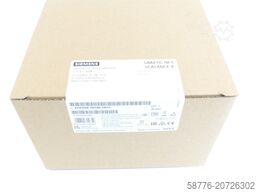 Siemens 6GK5206-2BS00-2AC2 Switch Modul SN VPP6437489