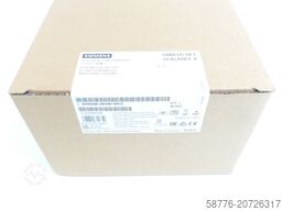 Siemens 6GK5206-2BS00-2AC2 Switch Modul SN VPP6491546