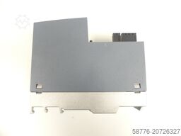 Siemens 6GK5208-0BA00-2FC2 Industrial Ethernet Switch SN: SVPM5207219 - ungbr. -