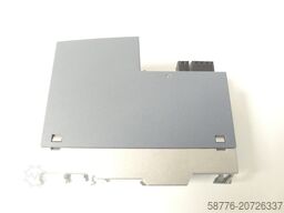 Siemens 6GK5208-0BA00-2FC2 Industrial Ethernet Switch SN: SVPM6196450 - ungbr. -