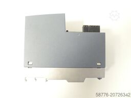 Siemens 6GK5208-0BA00-2FC2 Industrial Ethernet Switch SN: SVPM6196454 - ungbr. -