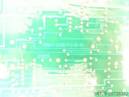 Siemens 6RA8261-2EA00 Baugruppe C98043-A1098-P13-03-85