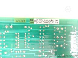 Siemens 6RA8261-2EA00 Baugruppe C98043-A1098-P13-03-85