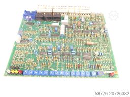 Siemens 6RA8261-2EA00 Baugruppe C98043-A1098-P13-03-85