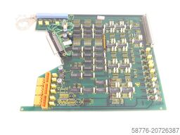 Siemens 6SC6100-0BN20 Baugruppe Version B C D SN 73216