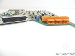 Siemens 6SC6100-0BN20 Baugruppe Version B C D SN 73217