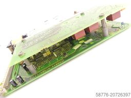 Siemens 6SC6100-0GC10 Stromversorgung und Thyristoransteuerung