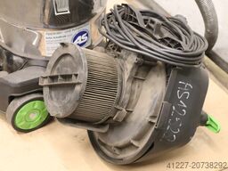 cleancraft wetCAT 131 IRH