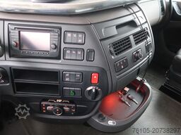 DAF XF 430 430 FA 4x2 BDF/Chassiscabine Wisselbare...