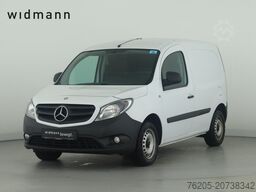 Mercedes-Benz Citan 111 CDI Kasten Lang