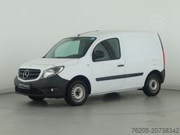 Mercedes-Benz Citan 111 CDI Kasten Lang