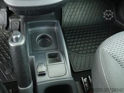 Mercedes-Benz Citan 111 CDI Kasten Lang