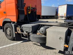 Volvo FH 400 Globetrotter, Euro 5