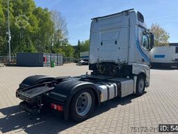 Mercedes-Benz Actros 1945 BigSpace, Euro 6, GigaSpace NL Mega...