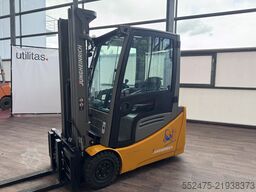 Jungheinrich EFG 216