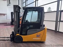 Jungheinrich EFG 216