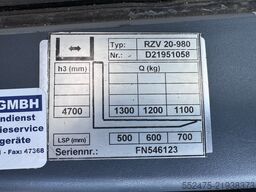 Jungheinrich EFG 216