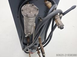 Regloplas P160MD/18/SM73/2SK/RT100