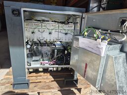Kuka KR60-3 mit KRC4