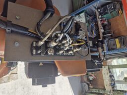 Kuka KR60-3 mit KRC4