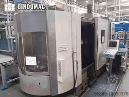 DMG DECKEL MAHO DMC 80 H
