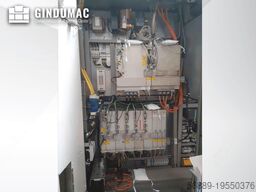 DMG DECKEL MAHO DMC 80 H