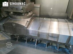 DECKEL MAHO DMC 80 H