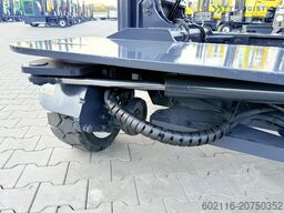 Combilift C4500 / DIESEL / DUPLEX WIDE POSITIONER