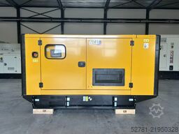 CAT DE110E2 - Generator - DPX-18014