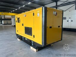 CAT DE110E2 - Generator - DPX-18014