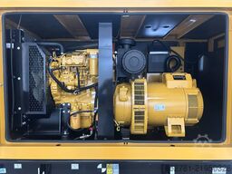 CAT DE110E2 - Generator - DPX-18014
